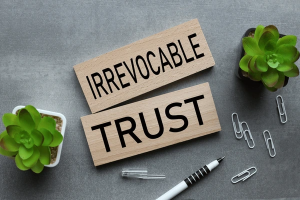 Irrevocable Trust