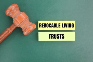 Revocable Living Trust