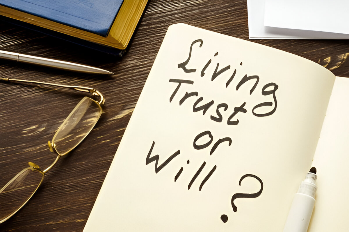 Living Trust & Wills Both Are Essential In Estate Planning